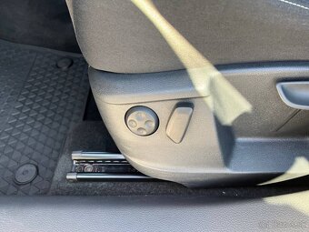 Volkswagen Sharan 2.0 TDI BMT CUP DSG 103kw AT6 5d. - 17