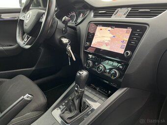 Škoda Octavia 2.0 TDI RS DSG 4x4 - 17