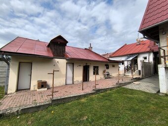 🏡 Na predaj: rodinný dom po kompletnej rekonštrukcii - 17