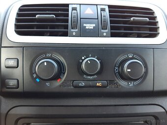 Škoda Fabia Combi 1.9 TDI PD Sport77KW - 17