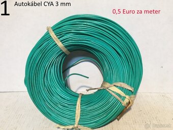 Originálne súčiastky PAL Czechoslovakia - 17