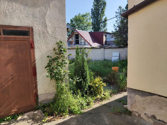 Ponúkame na predaj Rodinný dom na Samovej ul. v DNV - 17