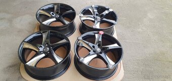 5x114,3 r19 mazda kia hyundai mitsubishi toyota honda - 17
