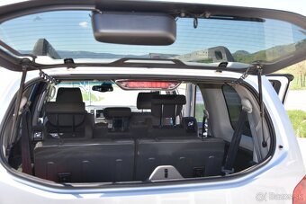 Nissan Pathfinder 2.5 dCi terénne - 17