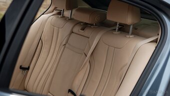 BMW 540i ,G30 B58 motor, komplet veľký servis - 17