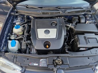 GOLF 4 1.9 tdi 74kw - 17