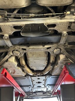 Chevrolet Corvette c7 veľký servis - 17