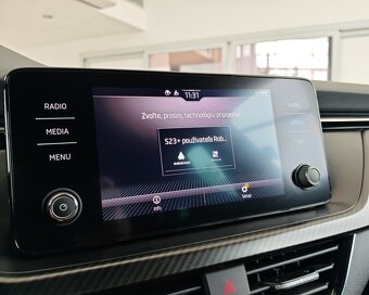 Škoda Scala 1.5 TSI Monte Carlo// AJ NA SPLÁTKY// - 17