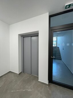 Na predaj nový, 2-izbový byt v novostave Bazova - 17