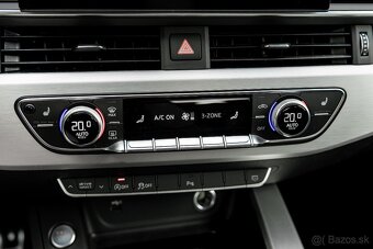 Audi A4 Quattro - 17