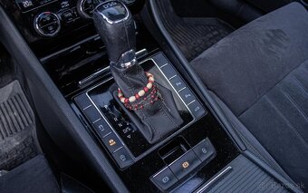 Škoda Superb 3 Combi Sportline 2.0TDI 140kW DSG - 17
