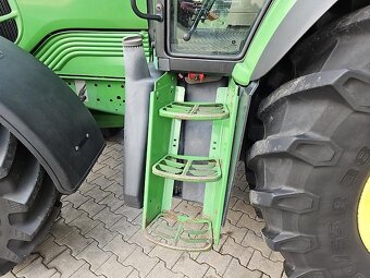 John Deere 6630 Premium - 17