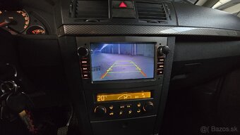 Opel Meriva 1.7 cdti - 17