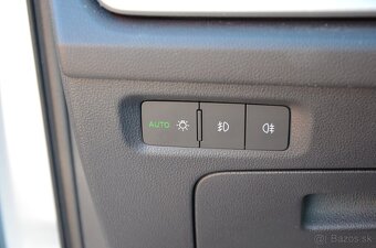 Škoda Octavia Combi 2,0 TDI Style 110kw, AT/7 - 17