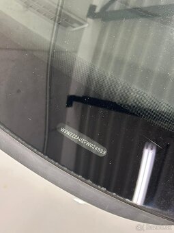 VW Golf 7 1,6 TDI 66kw, biela farba, manuál 5 r.v. 2014 - 17