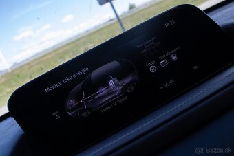 Mazda CX-30 Skyactiv-X186 GT Plus AWD - 17