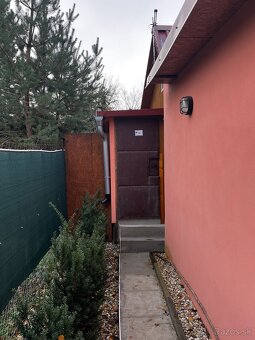 Chatka - Bátovce - 17