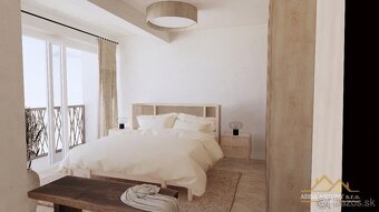 Predaj luxusného dvojdomu Privlaka Chorvátsko - 17