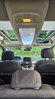 Peugeot Rifter GT Line - 17