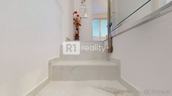 Dvojdom "SpA 24" /2 x 4 izbové byty s vlastným pozemkom/dv - 17