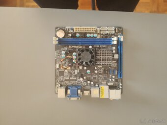 Motherboards vhodne pre networking - 17