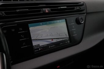 Citroën C4 Picasso -2017- BlueHDi -Po servise - 17