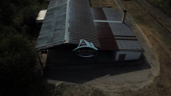 LOGISTICKÉ CENTRUM PRI TRANZITNOM KORIDORE - 17