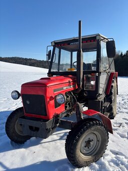 Zetor 6911 - 17