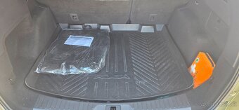 Ford Kuga 4x4 - 17