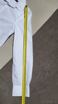 Chlapčenský oblek velk. 140 - 17