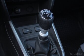 Suzuki Vitara 1.4 BoosterJet Hybrid - 17