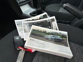 Škoda Octavia Combi 1.9 TDI PD Elegance✅ STK+EK 2026 ✅ - 17