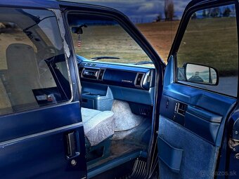 1991 Chevrolet Astro Van 4x4 | 4.3 V6 - 17