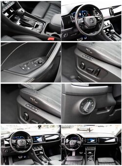 Škoda Kodiaq 2.0 TDI SCR EVO 200 L&K 4x4 DSG - 17