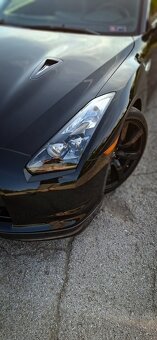 Nissan GTR - 17