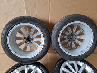 disky LONDON 17" + pneu Passat B8 - 17