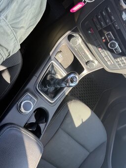 Mercedes-Benz B trieda 160 CDI - 17