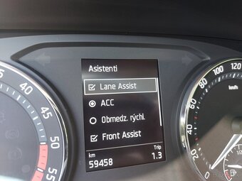 ŠKODA OCTAVIA 4 2.0TDI DSG 59000km - 17