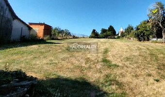 HALO reality - Predaj, rodinný dom Naháč, s garážou, pozemok - 17