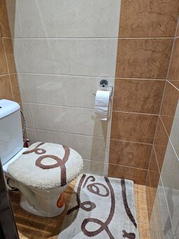 N. Dubnica: Príjemný 2izbový byt na prenájom - 17