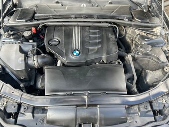 BMW 318d e91 facelift - 17