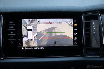 Škoda Kodiaq 2.0 TSI Scout 4x4 DSG. - 17