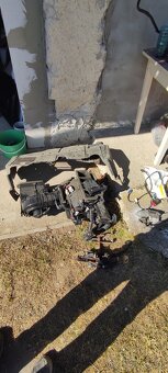 Subaru diely Impreza 1,5 AWD+2.0D farba 61 K - 17