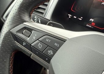 Seat Ateca 1,5 TSI FR DSG 110kW VIRTUAL benzín automat - 17