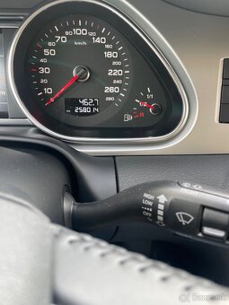 Audi Q7 Quattro - 17