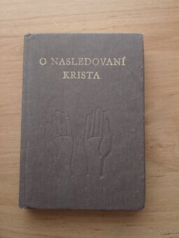 Kresťanská literatúra 4€/ks (1) - 17