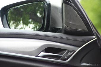 ✅️BMW Rad 5 Touring M550d xDrive A/T ✅️ - 17