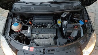 ŠKODA ROOMSTER 1.4 MPI 63 kW PLUS EDITION - 17