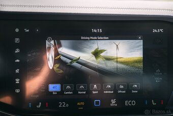 Volkswagen Touareg 3.0 V6 TDI 4Motion V ZÁRUKE - 17