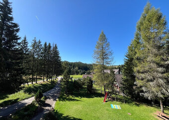 Byt na Donovaloch na bývanie aj podnikanie - 17